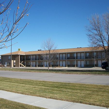 Gold Star Motel Rapid City Dış mekan fotoğraf