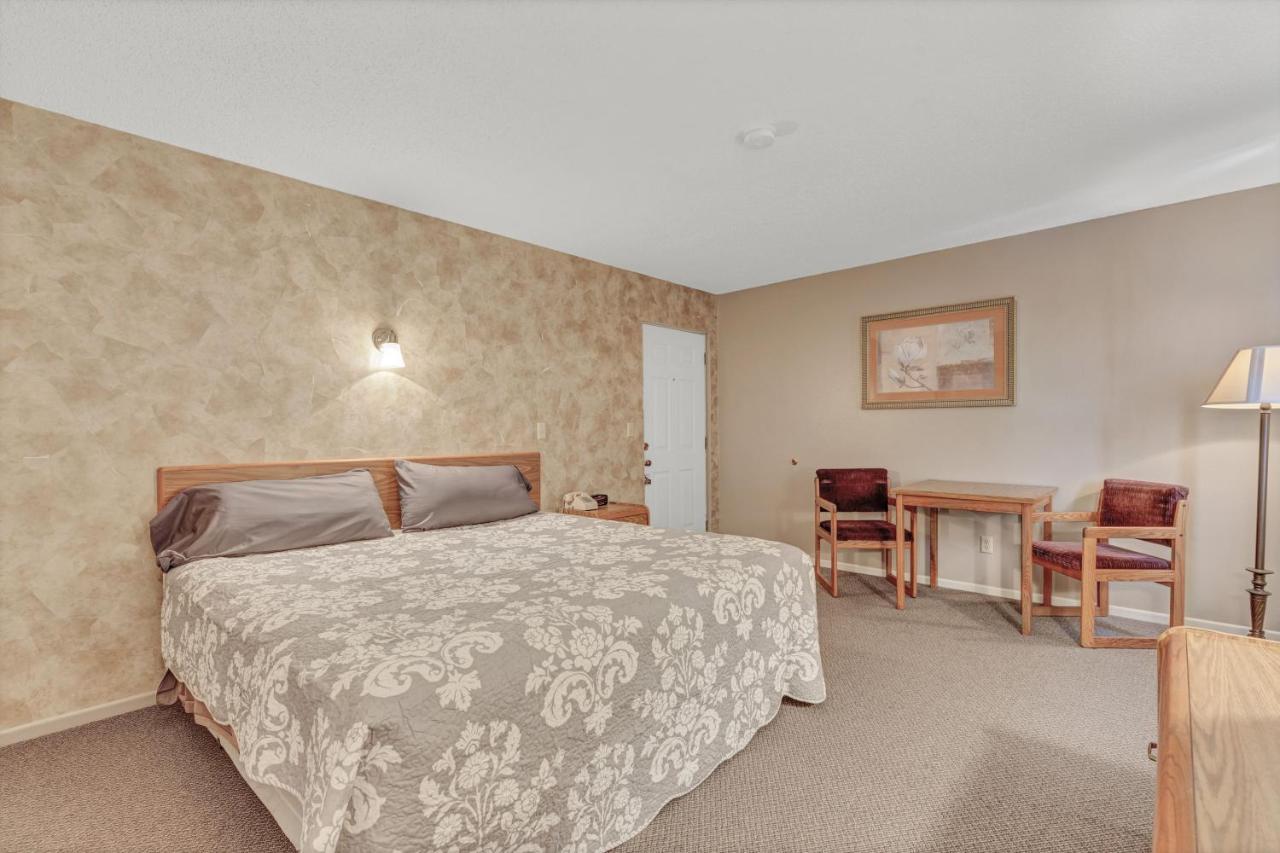 Gold Star Motel Rapid City Dış mekan fotoğraf