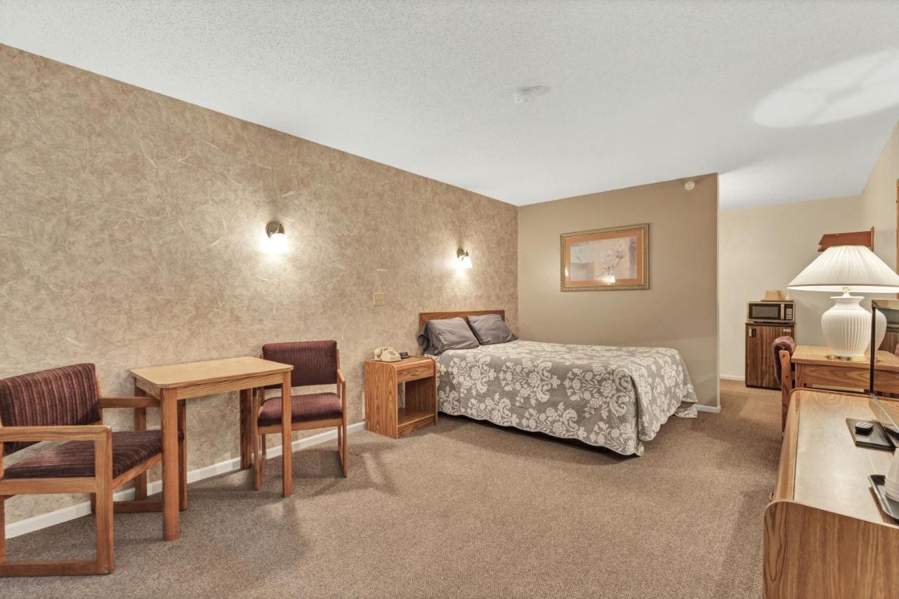 Gold Star Motel Rapid City Dış mekan fotoğraf