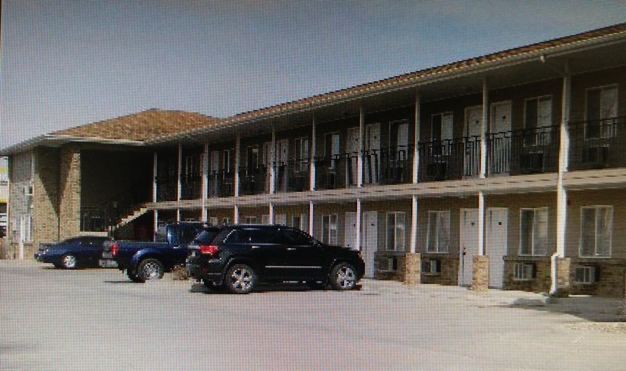 Gold Star Motel Rapid City Dış mekan fotoğraf