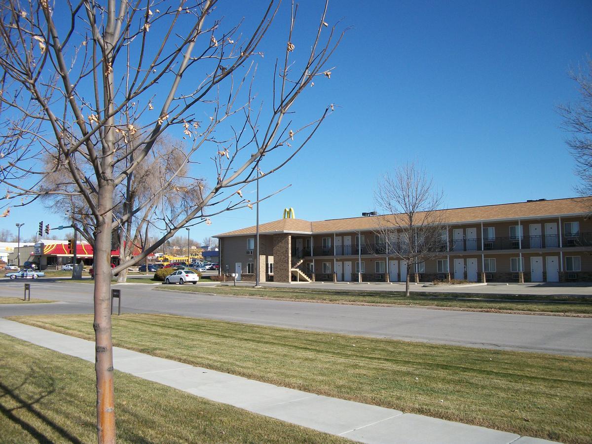 Gold Star Motel Rapid City Dış mekan fotoğraf